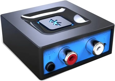 BlueTooth Audio Adapter